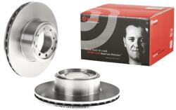 BREMBO Brzdový kotúč BREMBO 09.9761. 10 (09.9761.10)