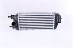 NISSENS Chladič plniaceho vzduchu NISSENS 96466 (96466)