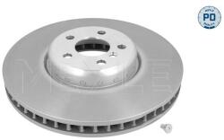 MEYLE Brzdový kotúč MEYLE 383 521 1015/PD (383 521 1015/PD)