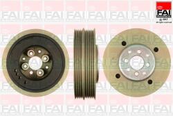 FAI AutoParts Remenica kľukového hriadeľa FAI AutoParts FVD1039 (FVD1039)