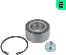 OPTIMAL Súprava ložísk kolesa OPTIMAL 801829 (801829)