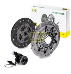 Schaeffler LuK Spojková sada Schaeffler LuK 621 3029 33 (621 3029 33)