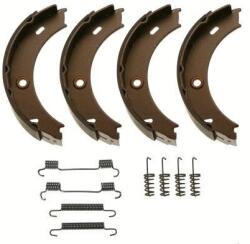 TRW Sada brzd. čeľustí parkov. brzdy TRW GS8466 (GS8466)