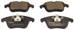 MAXGEAR Sada brzdových platničiek kotúčovej brzdy MAXGEAR 19-2974 (19-2974)