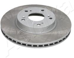 ASHIKA Brzdový kotúč ASHIKA 60-04-428C (60-04-428C)