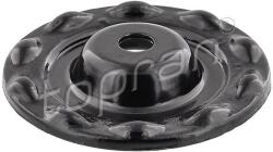 TOPRAN Oporné ložisko pružiacej jednotky TOPRAN 205 466 (205 466)