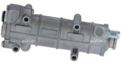 NRF Chladič pre recirkuláciu plynov NRF 48378 (48378)