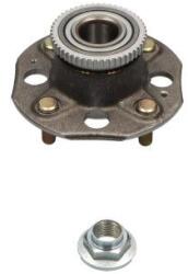 KAVO PARTS Súprava ložísk kolesa KAVO PARTS WBK-2018 (WBK-2018)