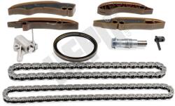 HEPU Sada rozvodovej reťaze HEPU 21-0648 (21-0648)