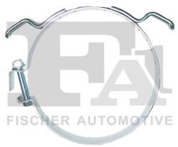 FA1 Držiak, tlmič výfuku FA1 554-901 (554-901)