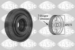 SASIC Remenica kľukového hriadeľa SASIC 2154009 (2154009)