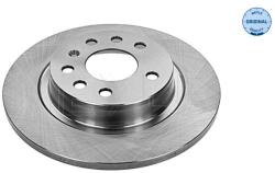 MEYLE Brzdový kotúč MEYLE 615 523 0025 (615 523 0025)