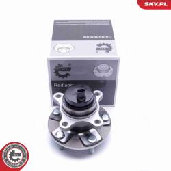 ESEN SKV Súprava ložísk kolesa ESEN SKV 29SKV275 (29SKV275)