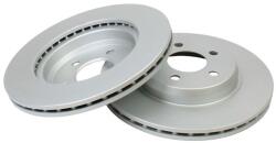 QUARO Brzdový kotúč QUARO QD0939 (QD0939)