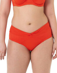 DORINA narancssárga bikinialsó szövött NG8 pwo 48