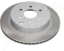 ASHIKA Brzdový kotúč ASHIKA 61-01-100C (61-01-100C)