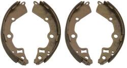 TRW Sada brzdových čeľustí TRW GS8754 (GS8754)