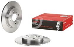 BREMBO Brzdový kotúč BREMBO 08. B310.10 (08.B310.10)
