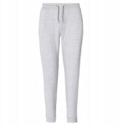 Moraj Női melegítőnadrág melegítő béléssel Jogger minta nélkül Moraj M (OSD3400-006)