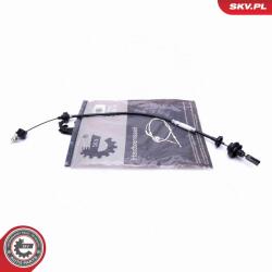 ESEN SKV Lanko ovládania spojky ESEN SKV 27SKV138 (27SKV138)