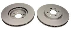 QUARO Brzdový Kotouč (qd9173)