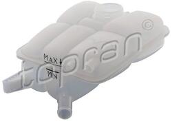 TOPRAN Vyrovnávacia nádobka chladiacej kvapaliny TOPRAN 305 317 (305 317)