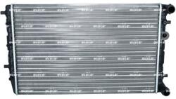 NRF Chladič motora NRF 50542 (50542)