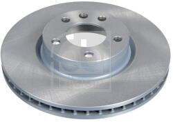 Febi Bilstein Brzdový kotúč FEBI BILSTEIN 04848 (04848)