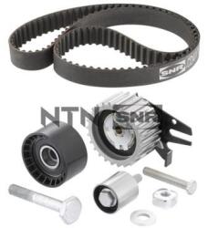 SNR Sada ozubeného remeňa SNR KD453.38 (KD453.38)