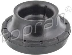 TOPRAN Oporné ložisko pružiacej jednotky TOPRAN 103 491 (103 491)