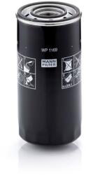 Mann-filter Olejový filter MANN-FILTER WP 1169 (WP 1169)