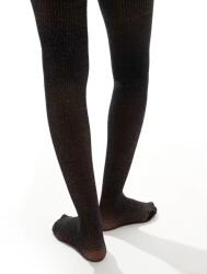  Asos Design Fekete Harisnyanadrág Csillogó NJ5 tfb 2/3