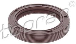 TOPRAN Tesniaci krúżok kľukového hriadeľa TOPRAN 500 760 (500 760)