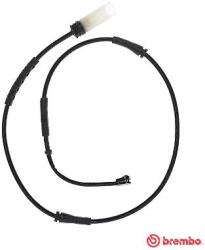 BREMBO Výstražný kontakt, opotrebenie brzdového obloženia BREMBO A 00 444 (A 00 444)