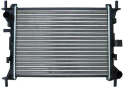 KAMOKA Chladič motora KAMOKA 7705030 (7705030)