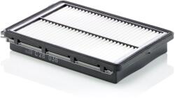 Mann-filter Vzduchový filter MANN-FILTER C 28 036 (C 28 036)