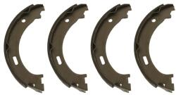 TRW Sada brzd. čeľustí parkov. brzdy TRW GS8795 (GS8795)