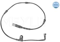 MEYLE Výstražný kontakt, opotrebenie brzdového obloženia MEYLE 314 527 0003 (314 527 0003)