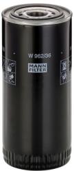 Mann-filter Olejový filter MANN-FILTER W 962/36 (W 962/36)