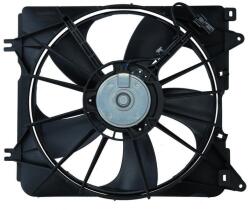 KAMOKA Ventilátor chladenia motora KAMOKA 7740131 (7740131)