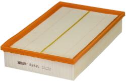 Hengst Filter Vzduchový filter HENGST FILTER E242L (E242L)