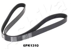 ASHIKA Ozubený klinový remeň ASHIKA 112-6PK1310 (112-6PK1310)
