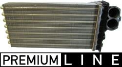 MAHLE Výmenník tepla vnútorného kúrenia MAHLE AH 193 000P (AH 193 000P)