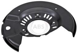 A. B. S Ochranný plech proti rozstreku, Brzdový kotúč A. B. S. 11164 (11164)