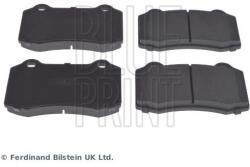 BLUE PRINT Sada brzdových platničiek kotúčovej brzdy BLUE PRINT ADJ134233 (ADJ134233)