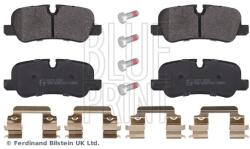 BLUE PRINT Sada brzdových platničiek kotúčovej brzdy BLUE PRINT ADJ134205 (ADJ134205)