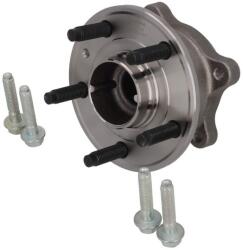 KAMOKA Súprava ložísk kolesa KAMOKA 5500198 (5500198)