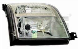 TYC Hlavný svetlomet TYC 20-0360-05-2 (20-0360-05-2)