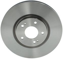 Bosch Brzdový kotúč BOSCH 0 986 479 T01 (0 986 479 T01)