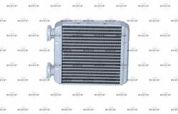 NRF Výmenník tepla vnútorného kúrenia NRF 54411 (54411)